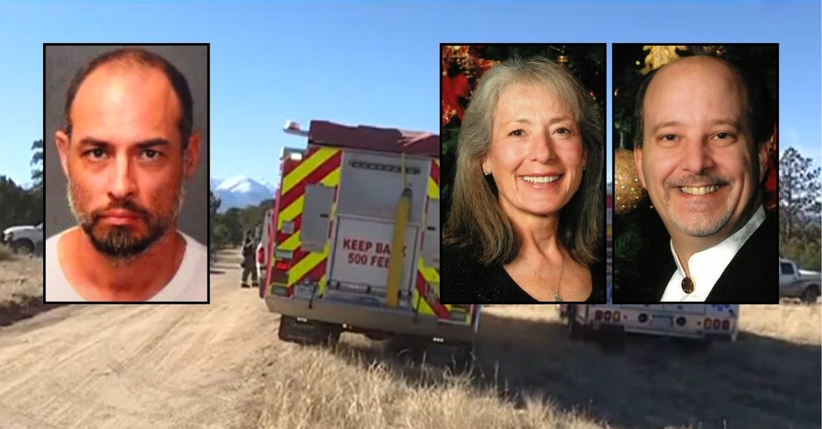 Man sentenced for triple murder