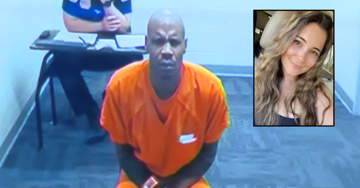 Man knew bar owner he allegedly killed