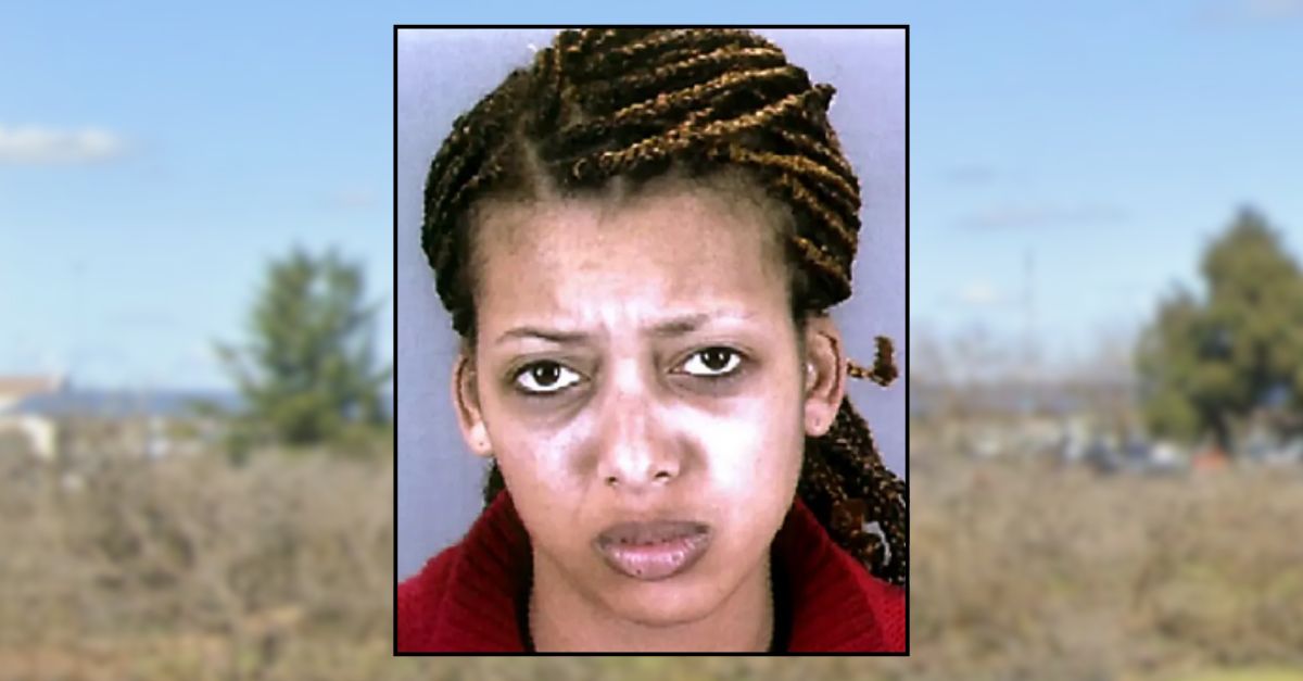 Mom who killed 3 girls up for parole