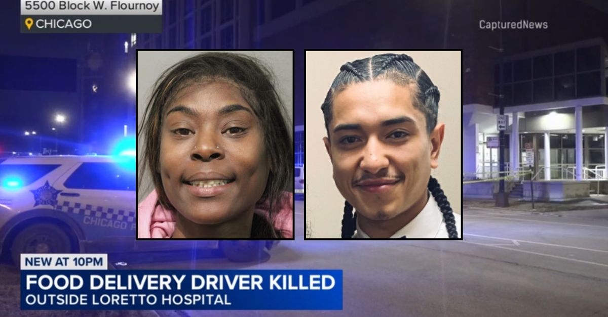 Woman arrested after carjacking death