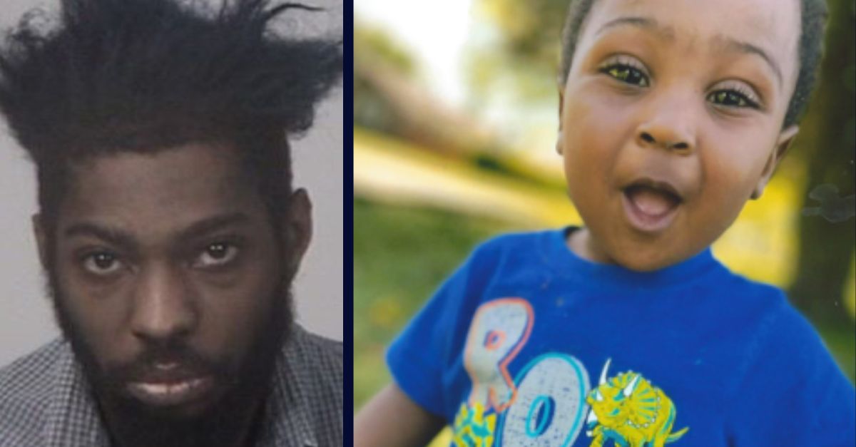 Cinceir Croxton and Cinceir Croxton Jr