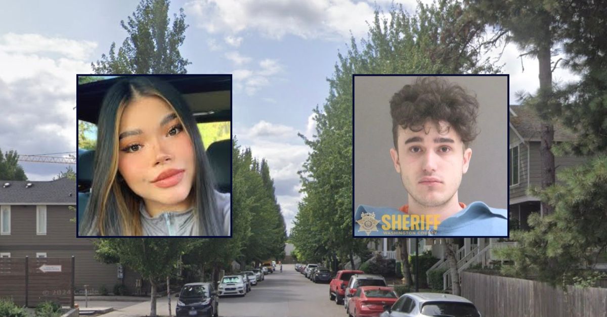  The country  successful  Oregon wherever  Mitchell killed Chopheng (Google Maps).