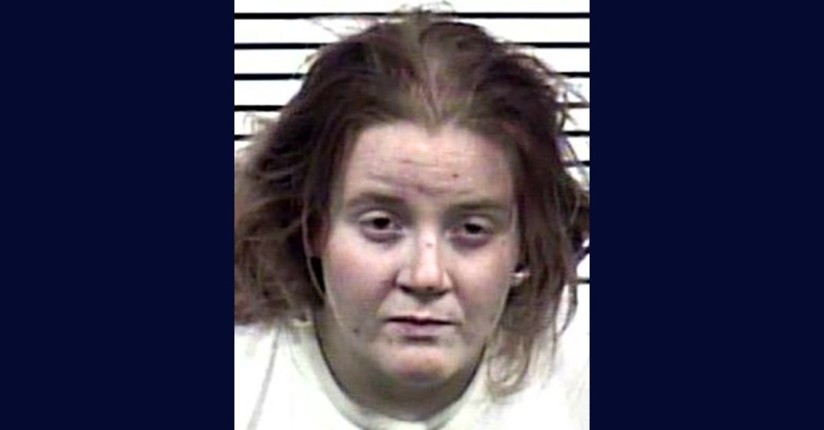 Rose Smith (Bonneville County Sheriff's Office).