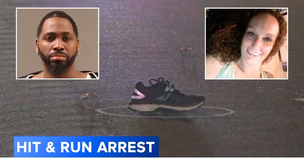 Charles Wright and Veronica Herling