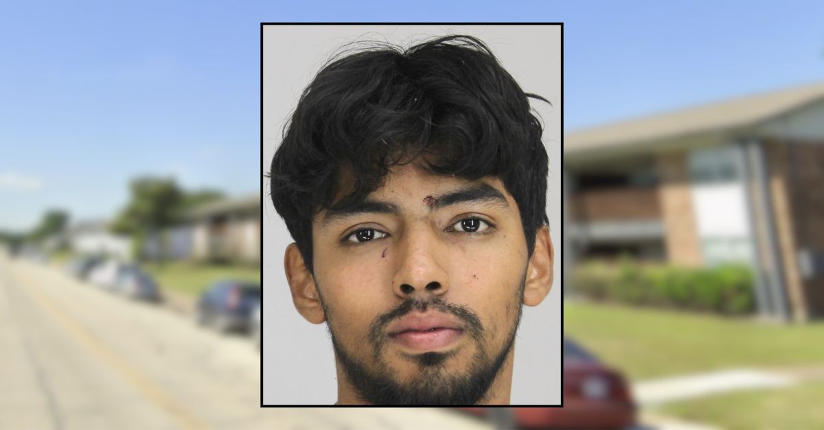 Man allegedly said he was "obligated" to kill his wife