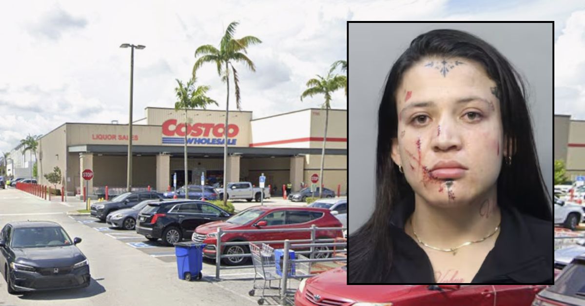Arrest made after Costco fight