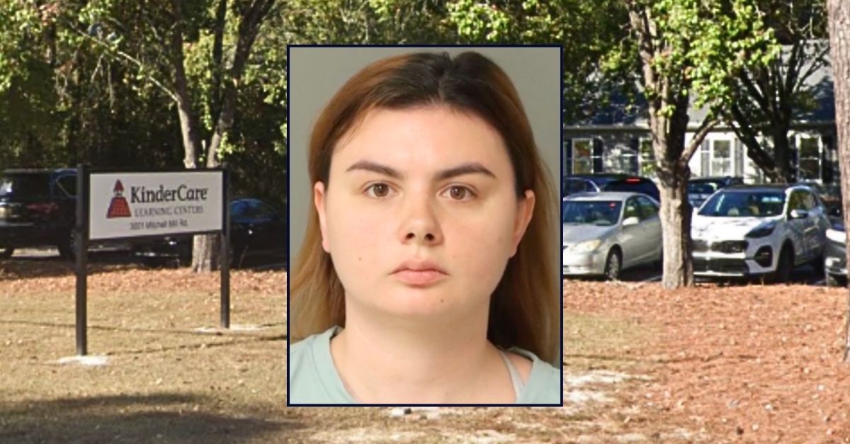 Inset: Ashley Taris (Wake County Sheriff