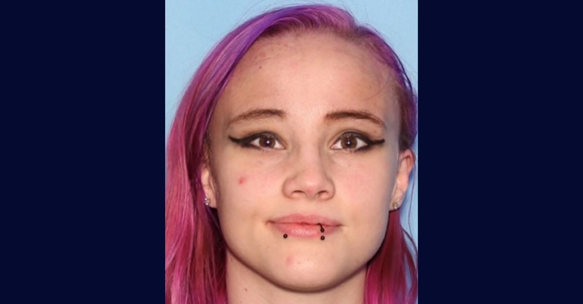 Brenwyn Richey (Bingham County Sheriff