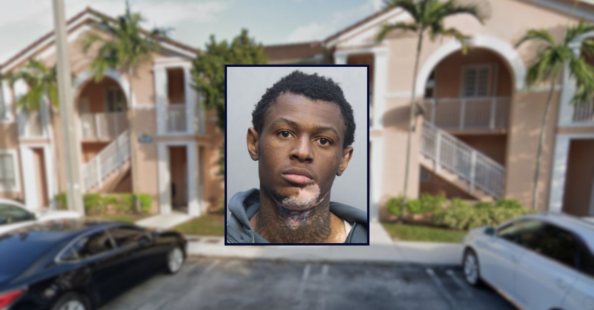 Travis D. Tillman Jr.