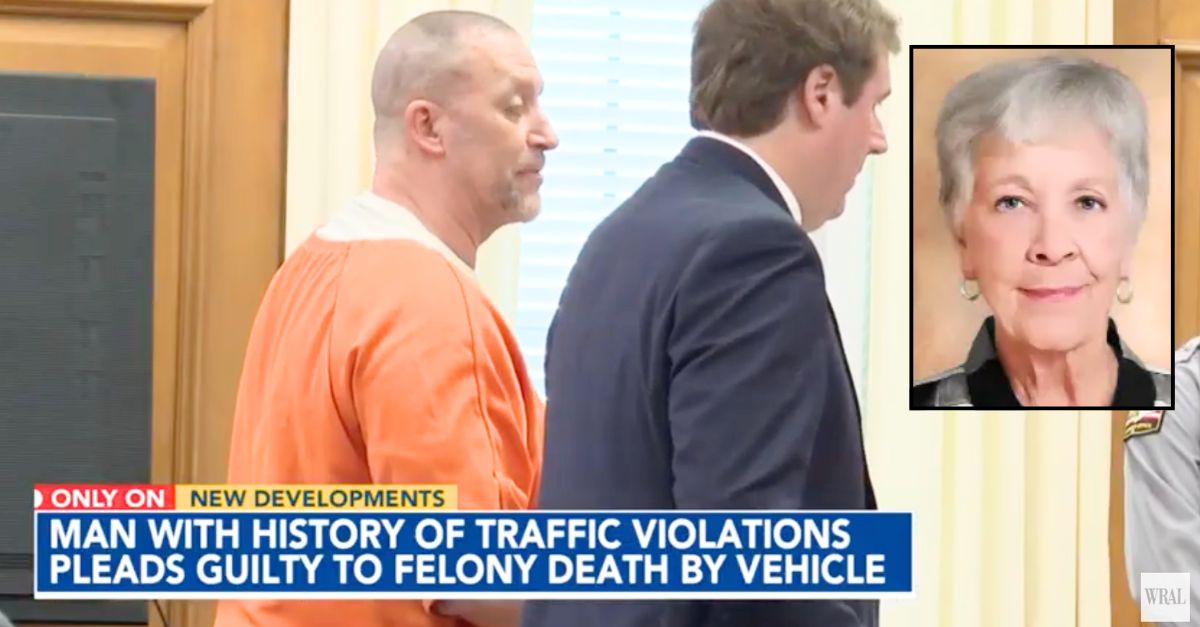 William Braddy and Carolyn Hyde