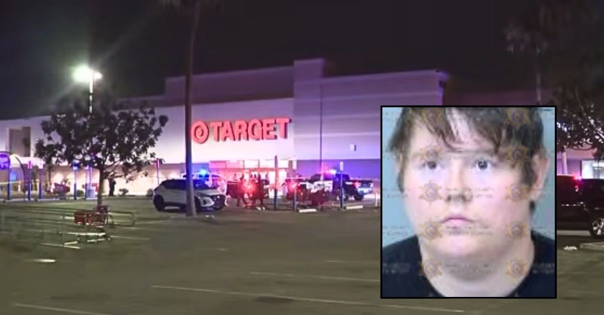 Inset: Dylan Stinson (Maricopa County Sheriff