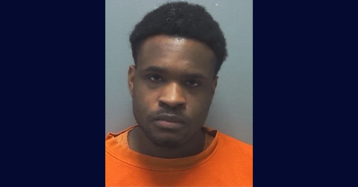 Ezekiel Lamar Jackson