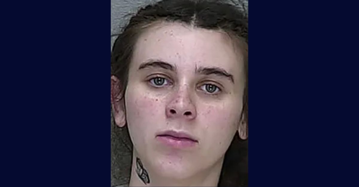 Gianna Abel-Venezia (Marion County Sheriff's Office).