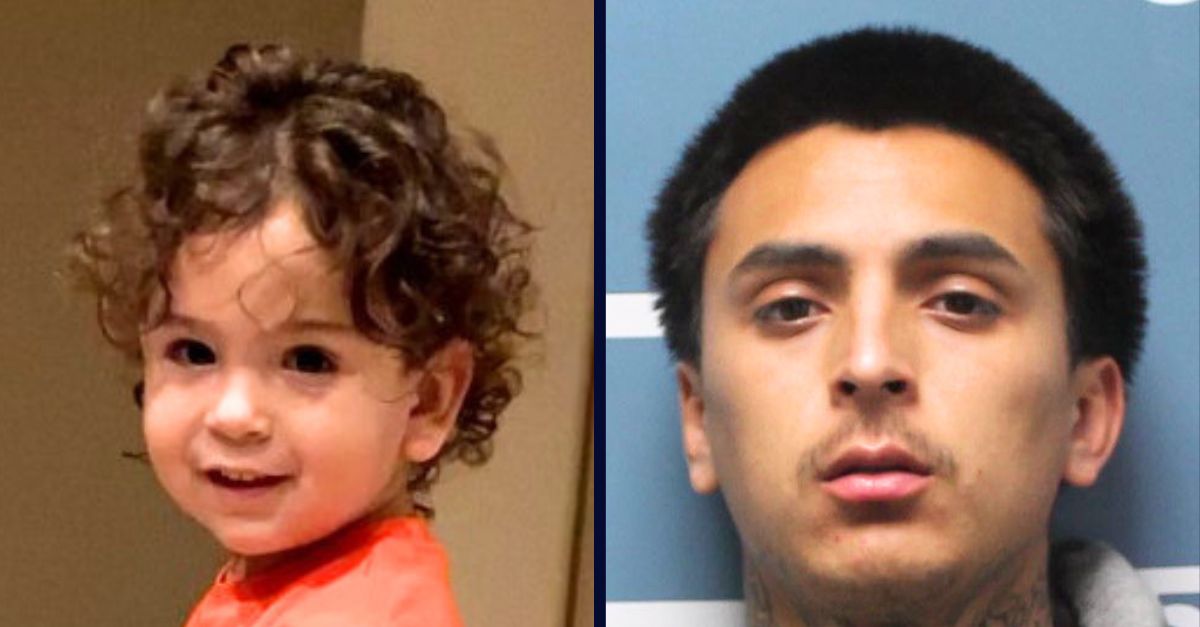 Joziah Ramirez and Ezequiel Ramirez
