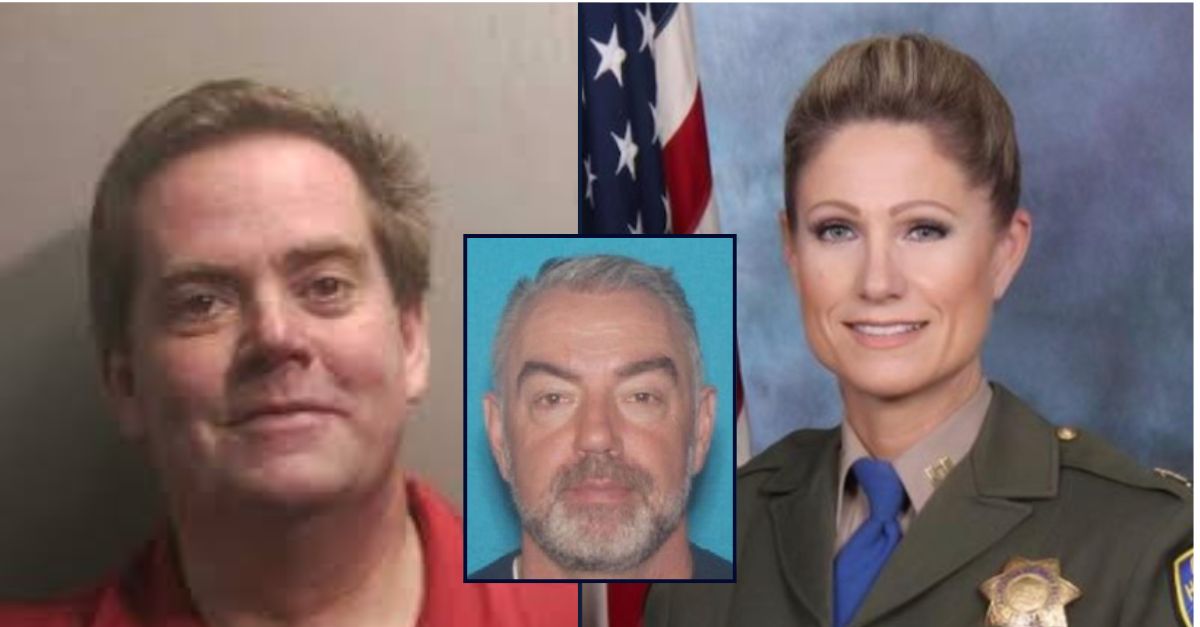 Michael Harding, Thomas O'Donnell, Julie Harding