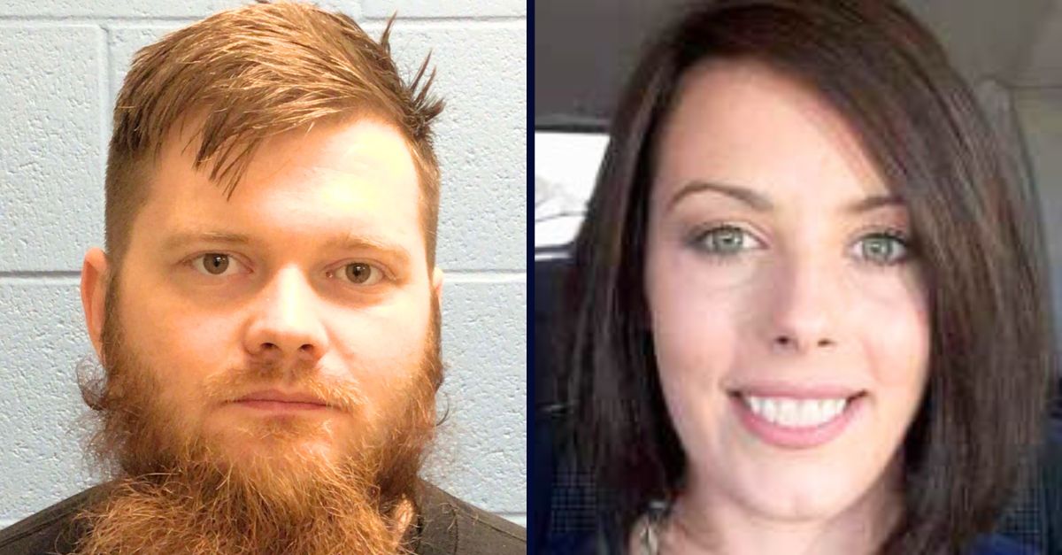 Ryan Alexander and Ashton Schouten