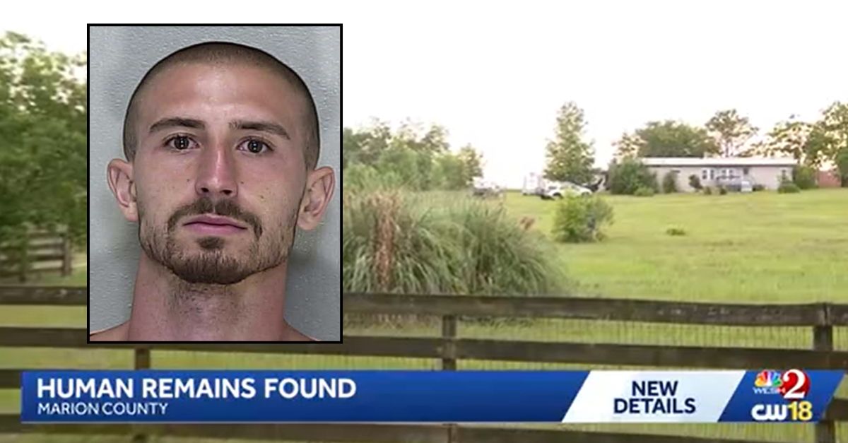 Man arrested in connection with missing dad