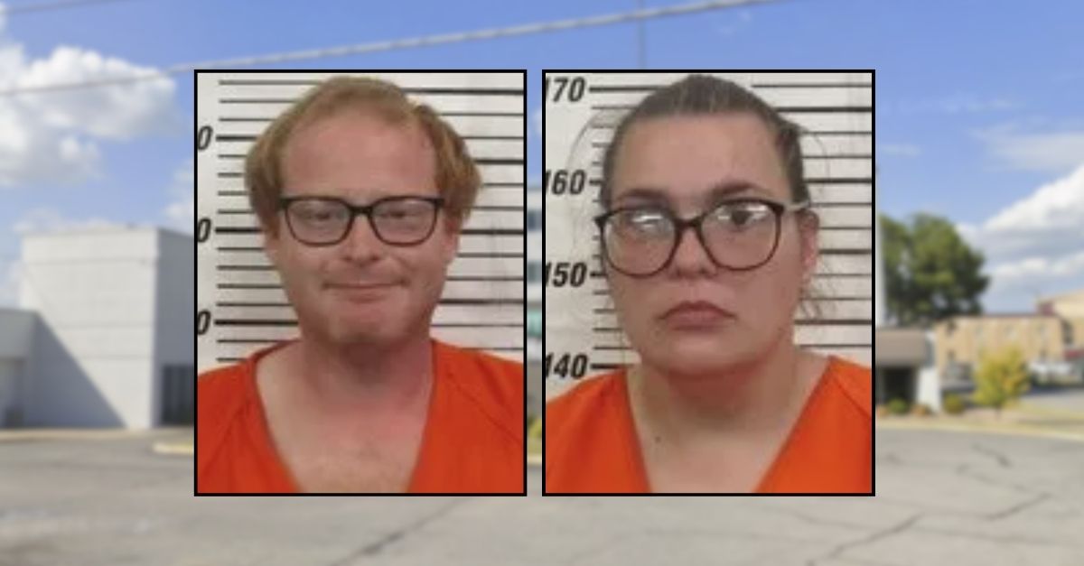 Parents of dead toddler plead guilty