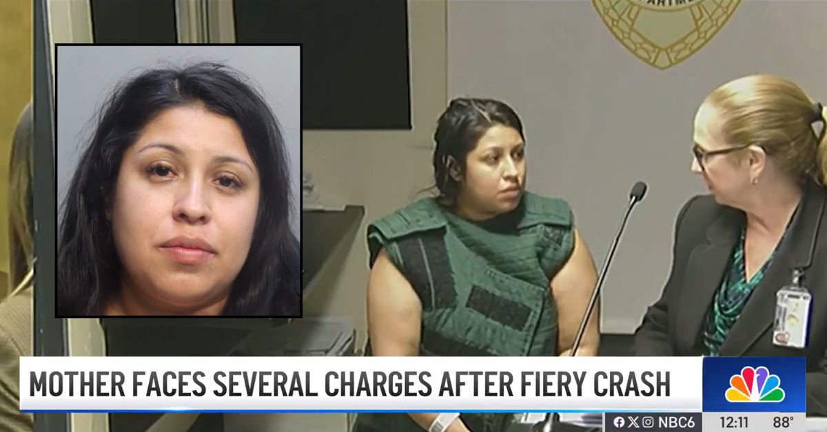 Mom arrested for DUI, child abuse