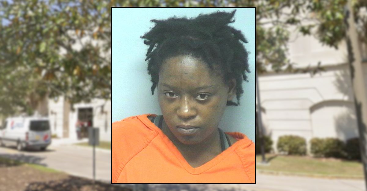 Woman admits to wanting to blow up ex's house