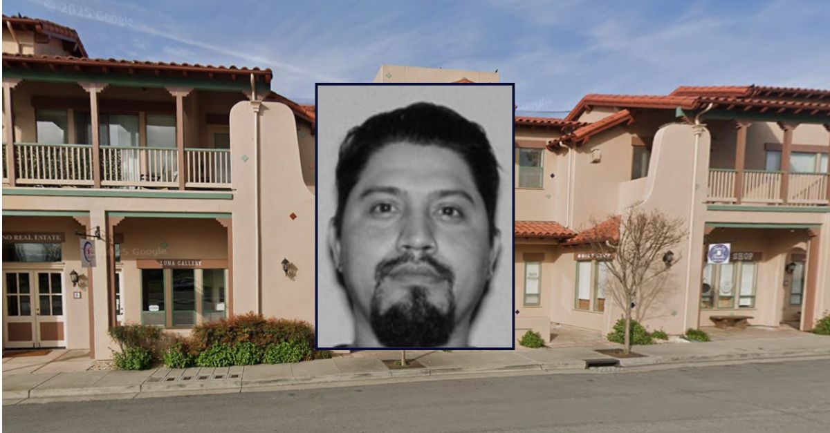 Adrian Joseph Lujan