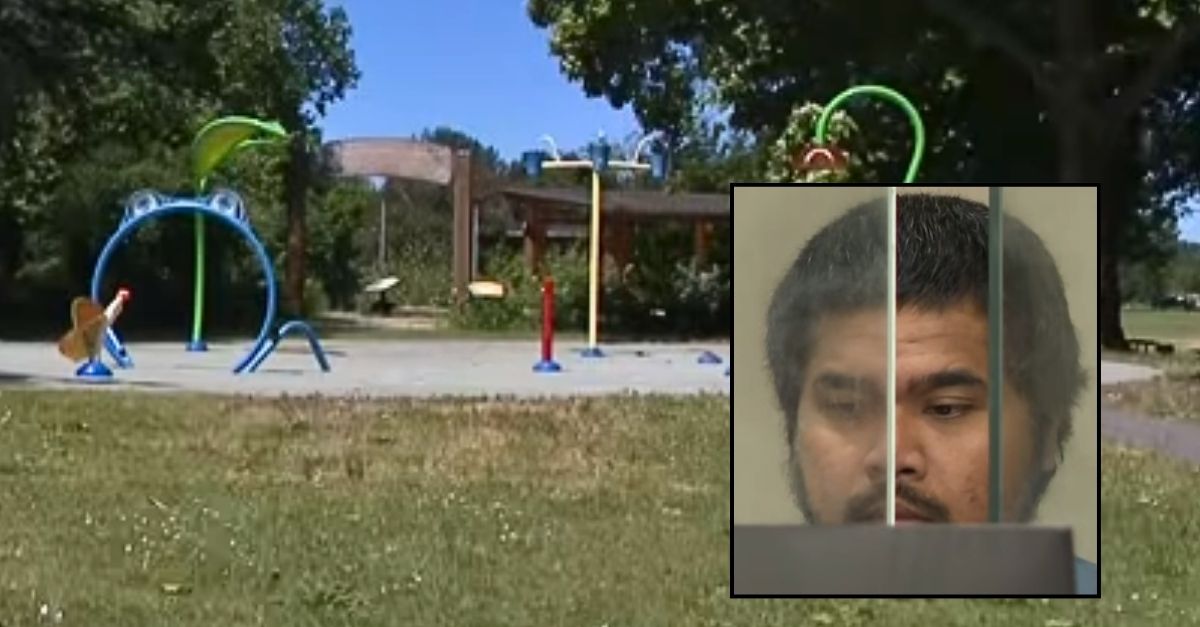 Inset: Dison Ruda in court for the alleged murder of his girlfriend