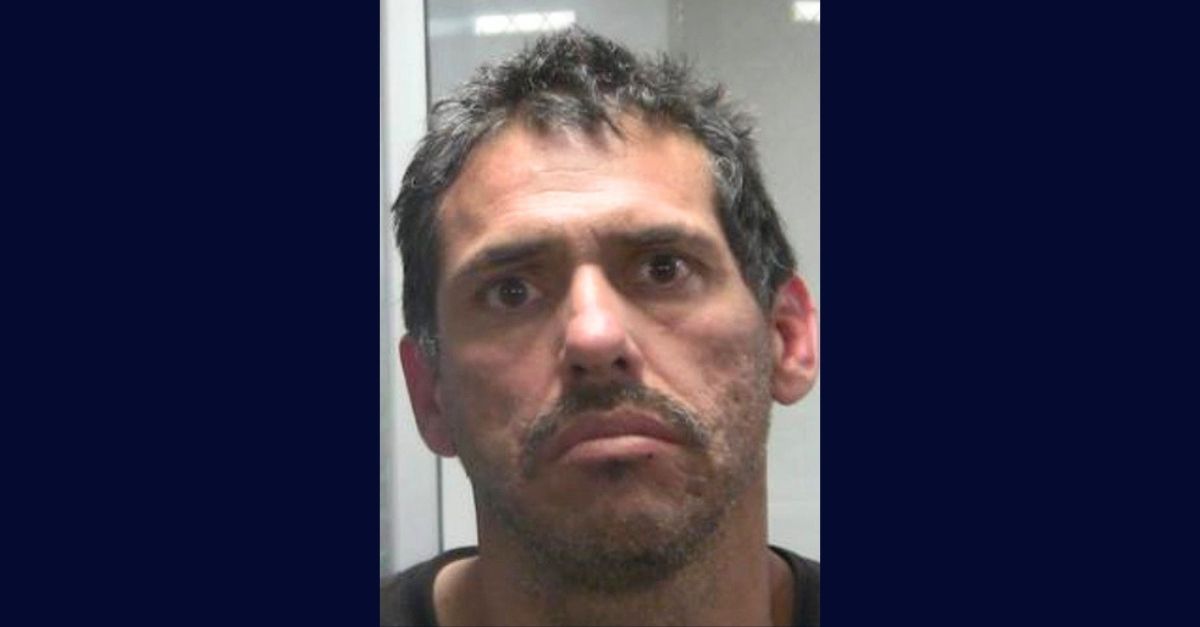 German Zamora Valdez Jr. (Bingham County Jail).