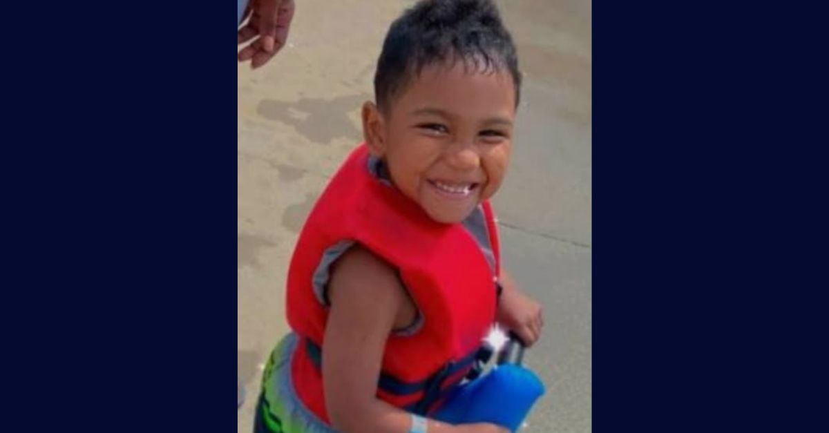 Kyron Santino Zarco Smith