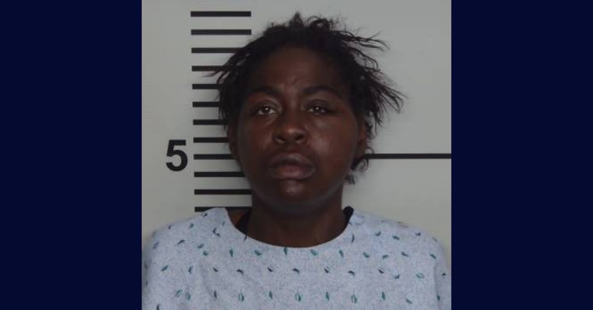 Marvinesha Hopkins (Louisville (Ky.) Metro Department of Corrections). 