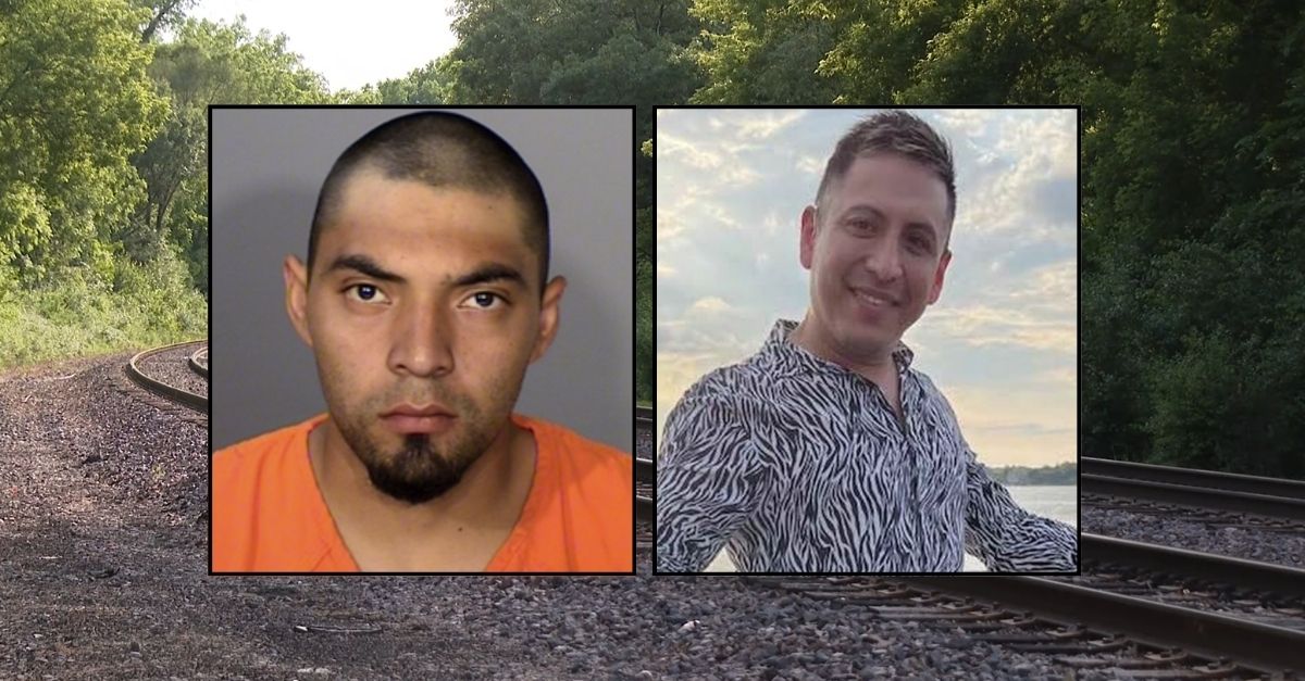Man allegedly stabbed barbershop owner
