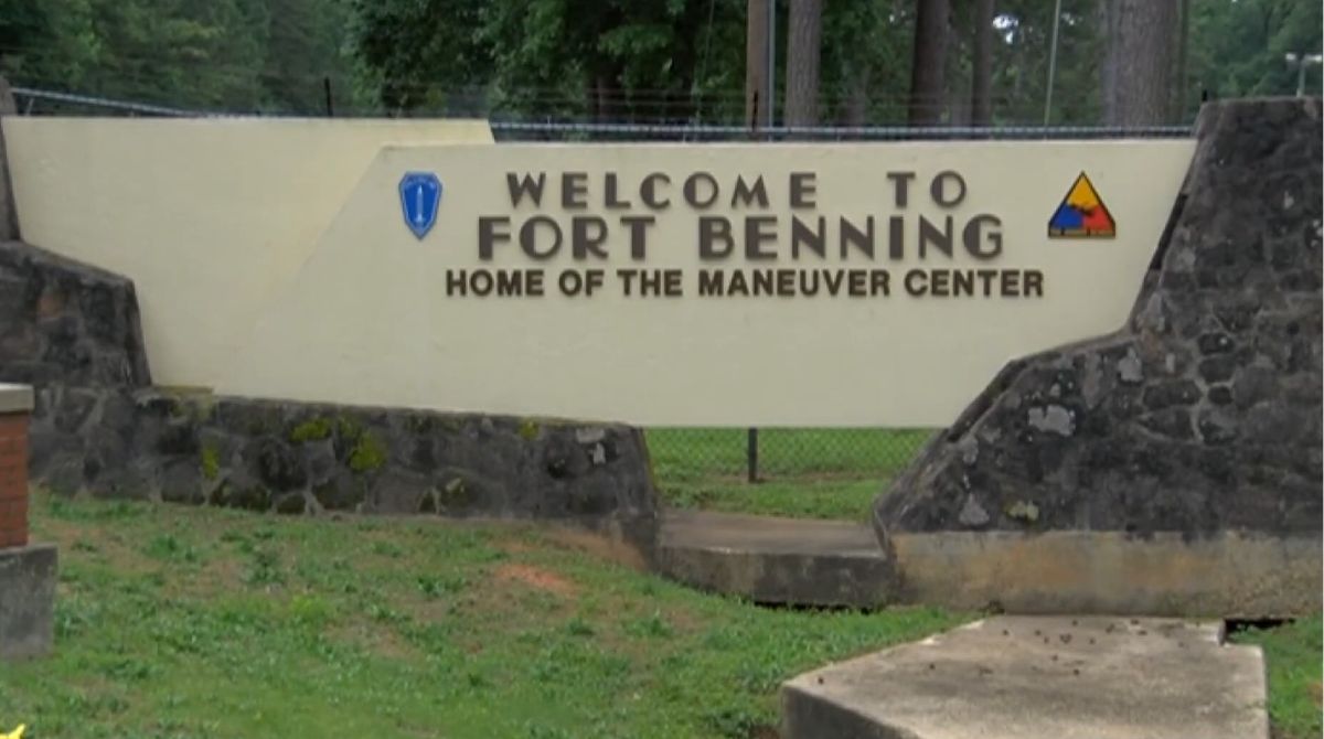 Fort Benning