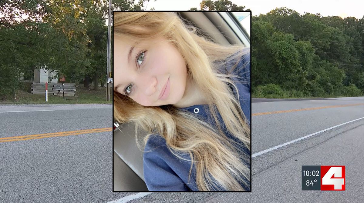 Teen found fatally shot