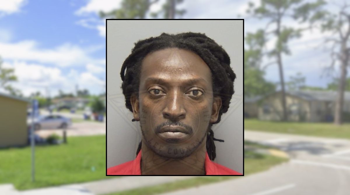 Man allegedly livestreamed murder