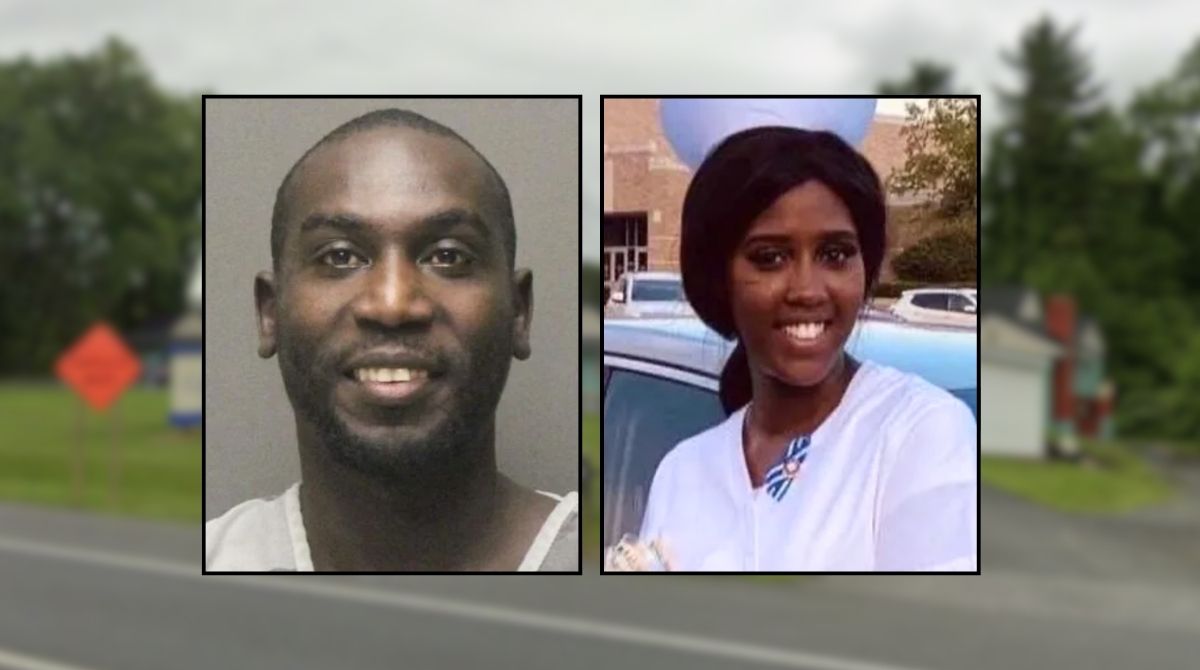 Man stabbed, dismembered ex