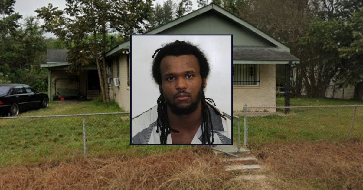 Bernard JR Fleander