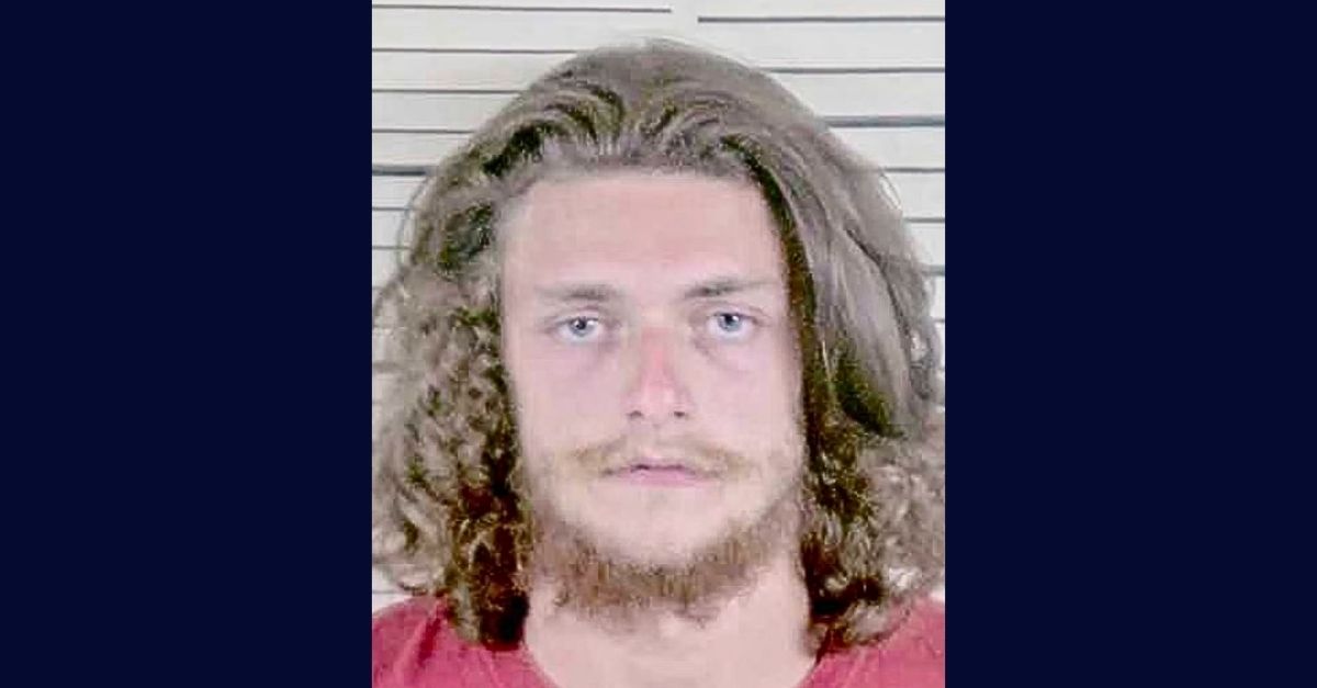 Drake Ingalls (Weston County Sheriff's Office). 