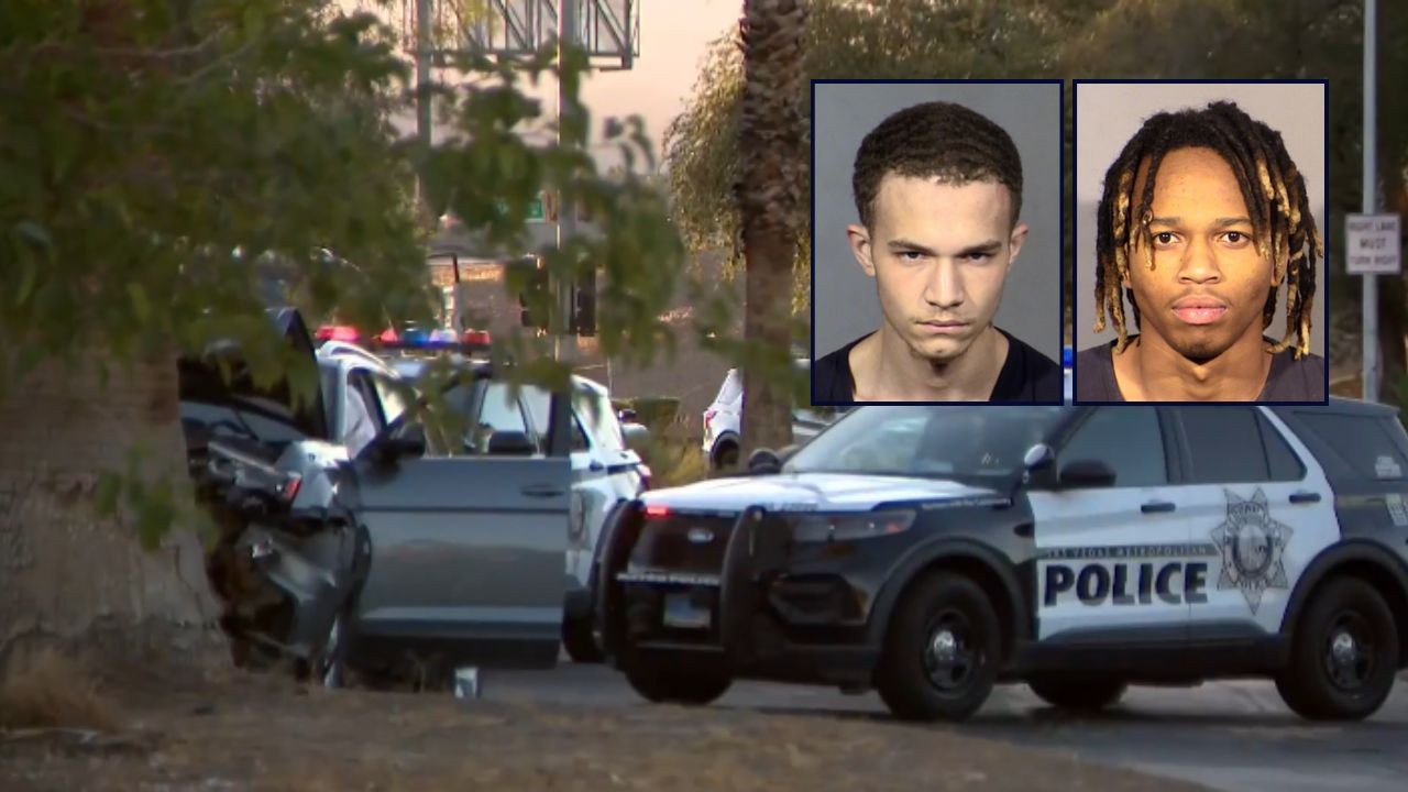 Jordan Ruby and Jesani Carter sentencing