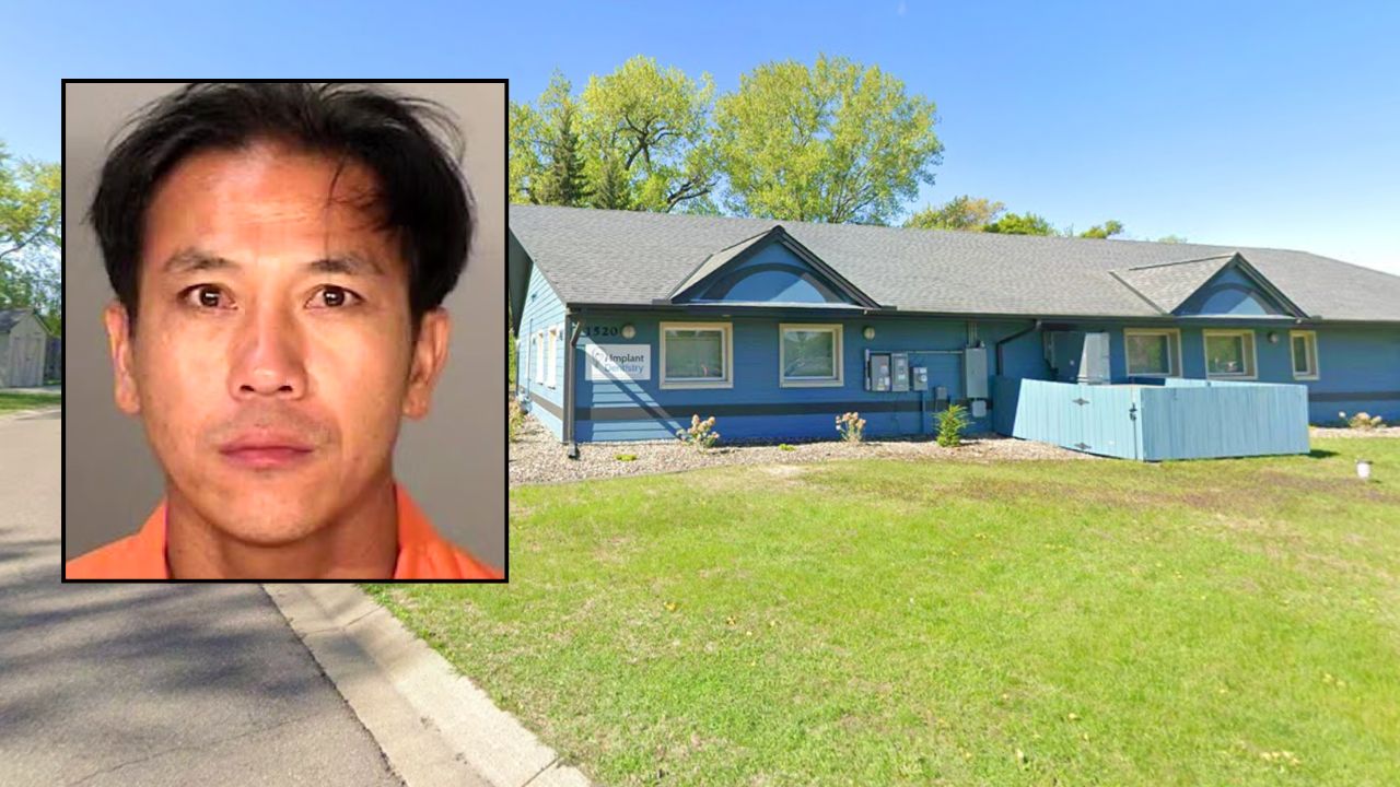 Pao Yang Roseville