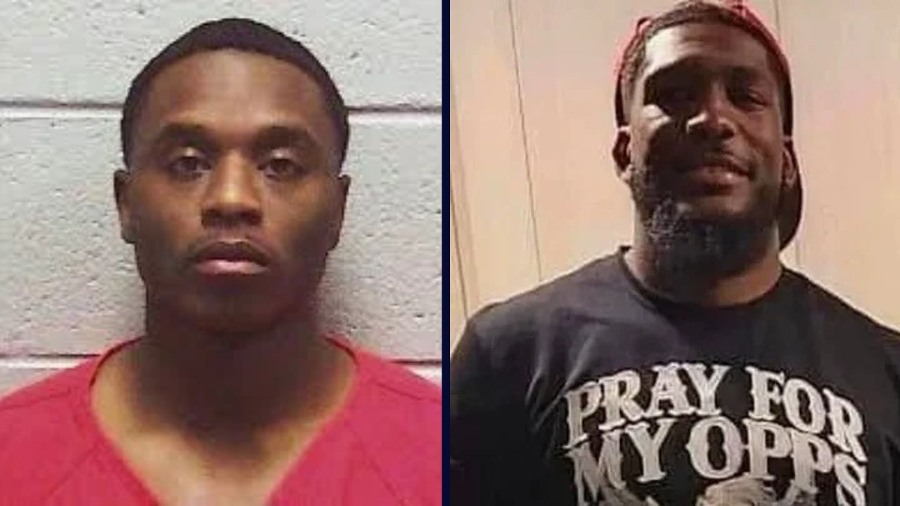 Army National Guardsman who gunned down fellow soldier after morning drill duty when he found him in bed with ex-girlfriend is headed to prison