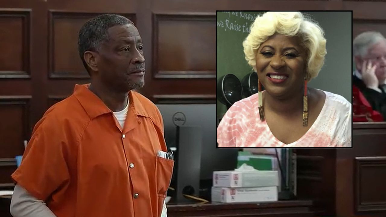Cleveland Broadie, Denise Broadie