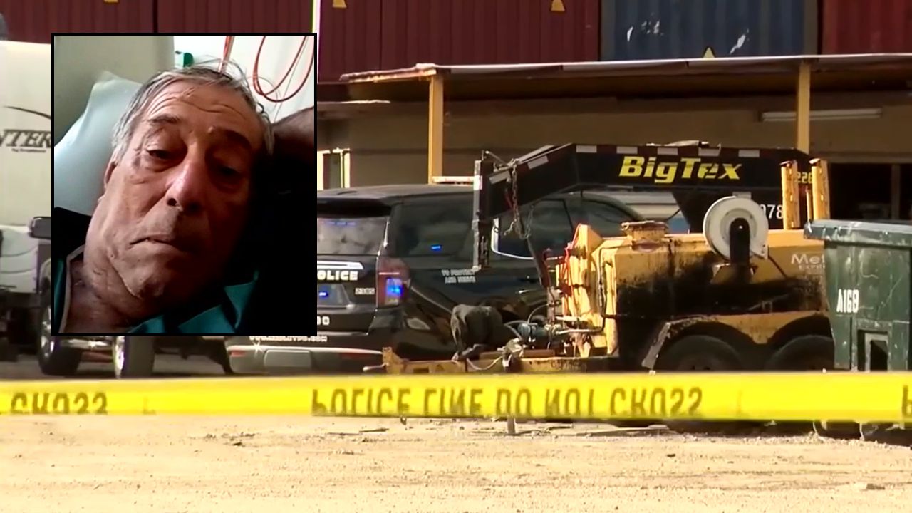 Man scolded for falling asleep on the job shot his boss in the chest then went out for a smoke and a tricycle ride: Police