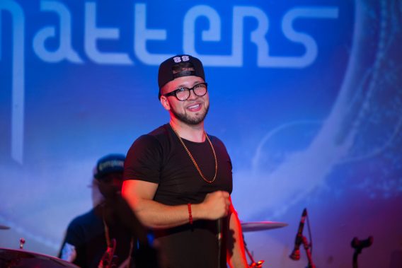 Andy Mineo